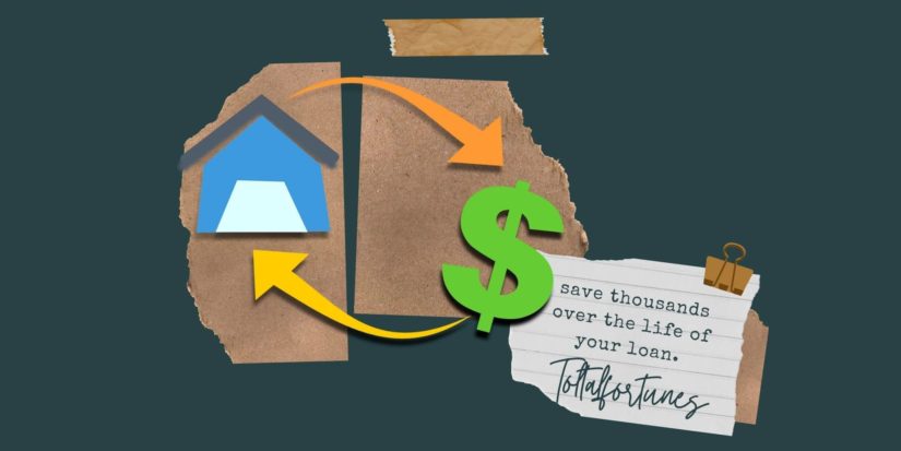 Don’t Use Home Equity To Pay Off Debt