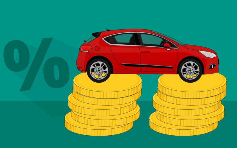 How to Save on Auto Loans.