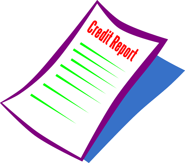 Credit report – it’s effect on your personal credit | How credit report affects your personal credit.