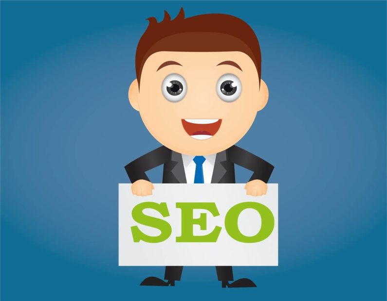 10 SEO Tips To Get Your Pages (Website) Ranked On Top of The Search Engines